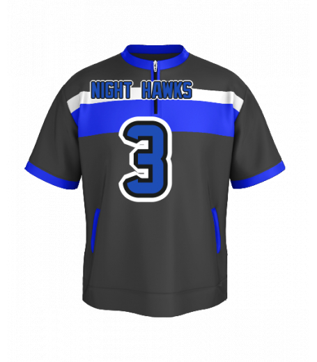 Myst Jersey