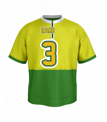 Neverland Jersey