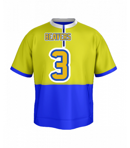 Neverland Jersey