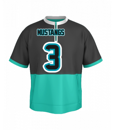 Neverland Jersey