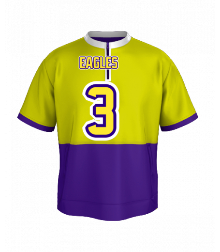 Neverland Jersey