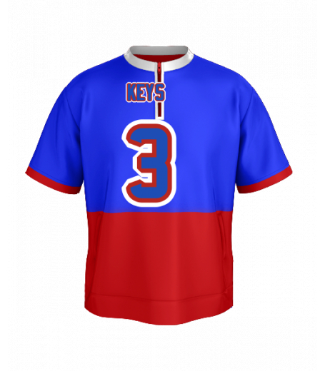 Neverland Jersey