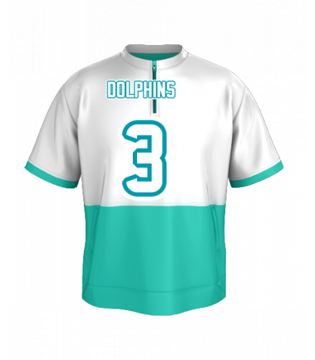 Neverland Jersey