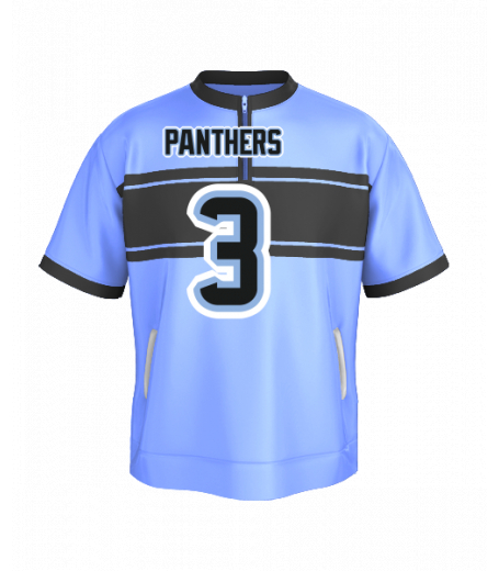 Port Charles Jersey