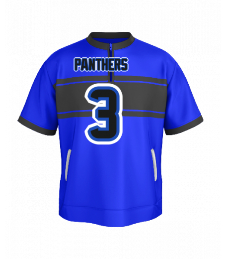 Port Charles Jersey