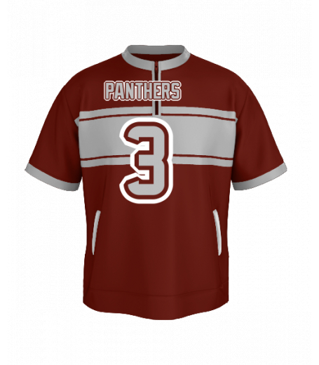 Port Charles Jersey