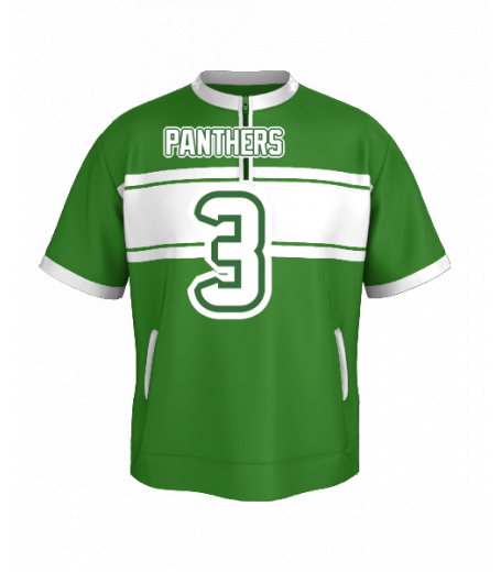 Port Charles Jersey