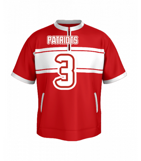 Port Charles Jersey