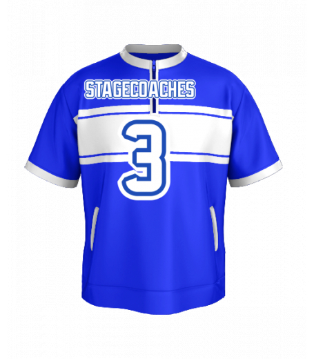 Port Charles Jersey