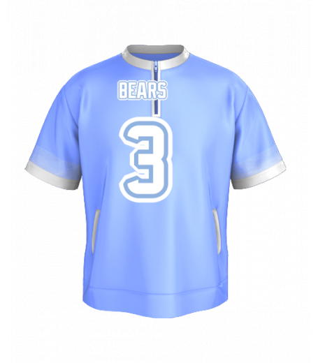 Ren Mar Jersey