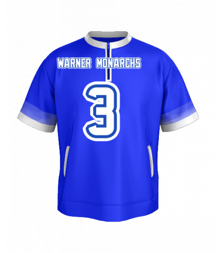 Ren Mar Jersey