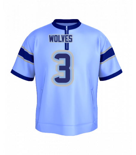 Riverdale Jersey