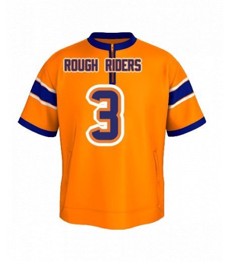 Riverdale Jersey