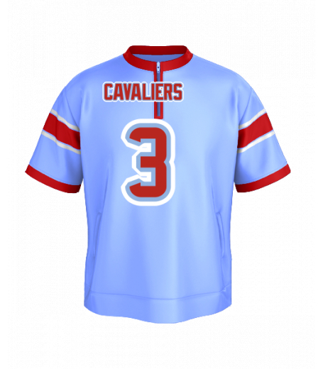 Riverdale Jersey