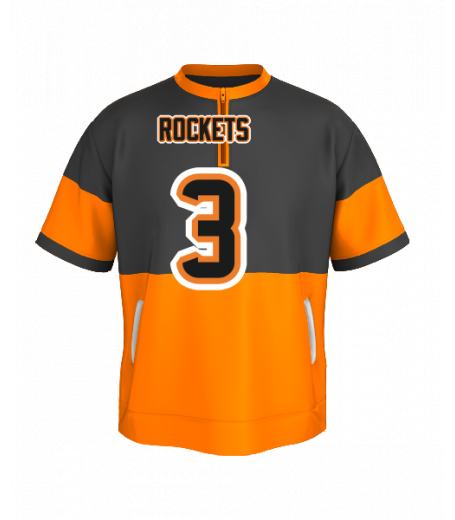 Roseville Jersey