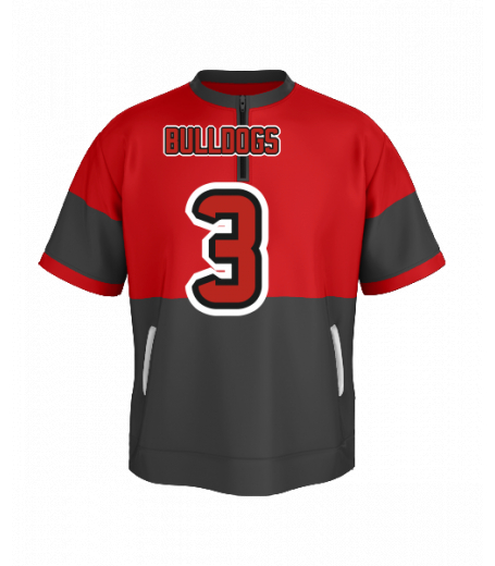 Roseville Jersey