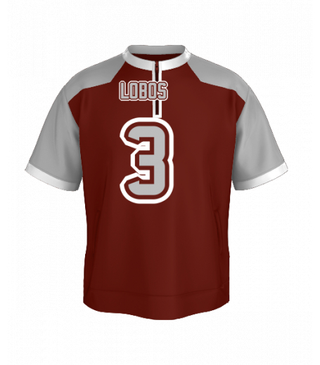 Rosewood Jersey