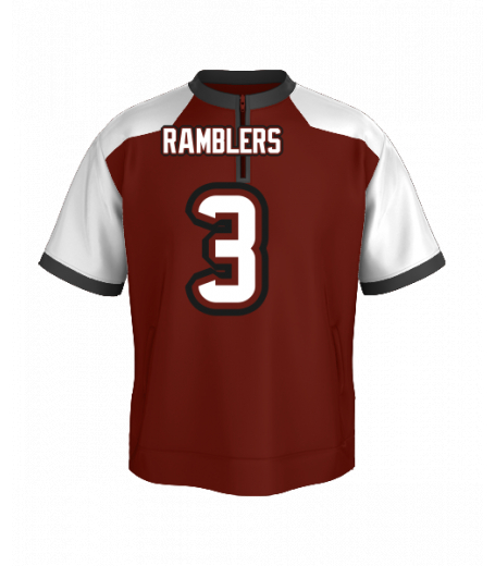 Rosewood Jersey