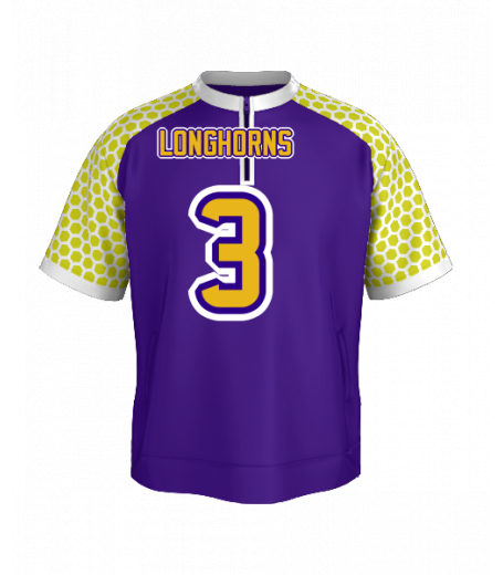 Rutherford Jersey