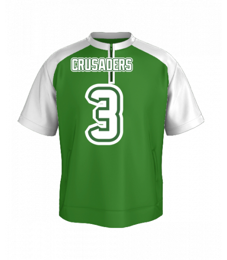 Rutherford Jersey