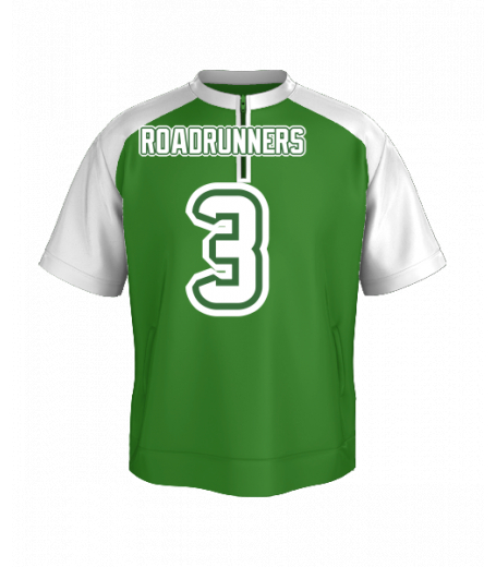 Rutherford Jersey