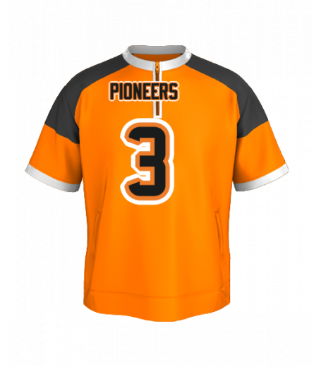 San Pueblo Jersey