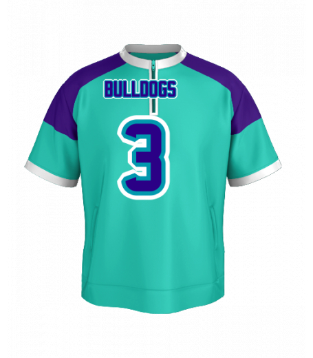 San Pueblo Jersey