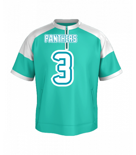 San Pueblo Jersey