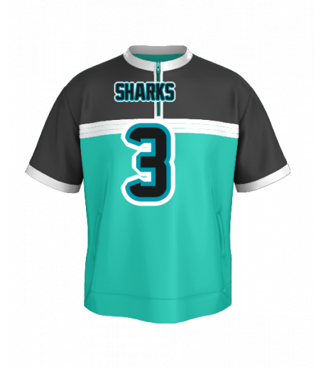 Shermer Jersey