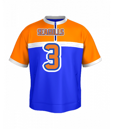 Shermer Jersey