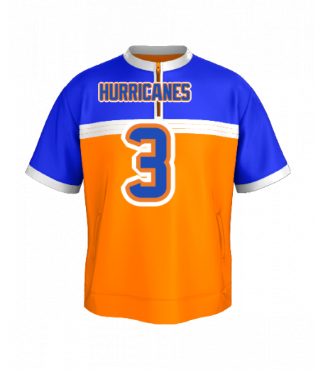 Shermer Jersey