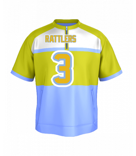 Smallville Jersey