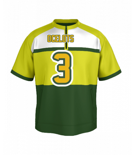 Smallville Jersey