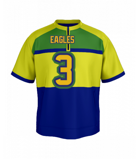 Smallville Jersey