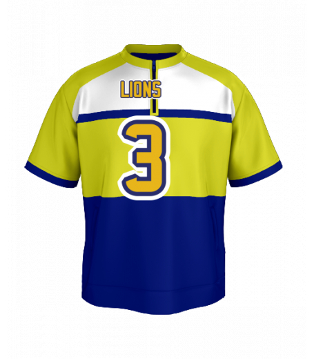 Smallville Jersey