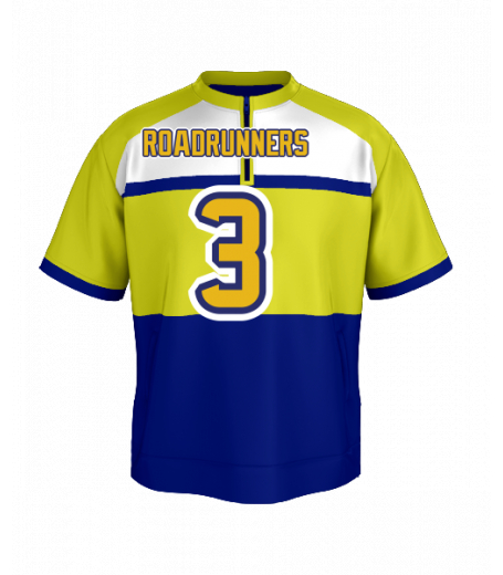 Smallville Jersey