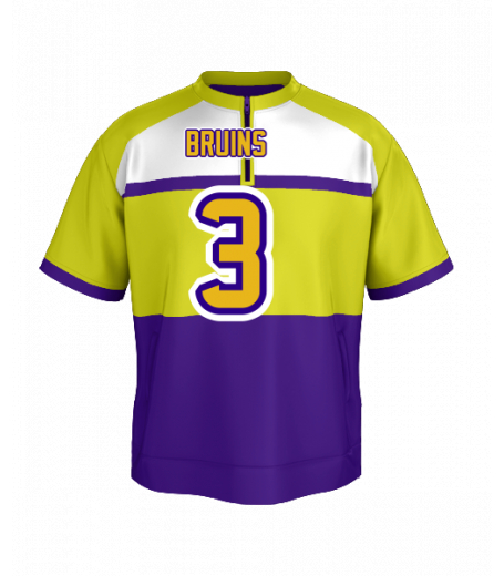 Smallville Jersey