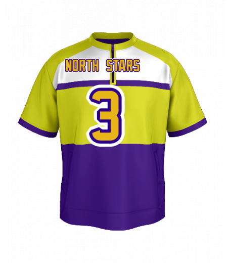 Smallville Jersey