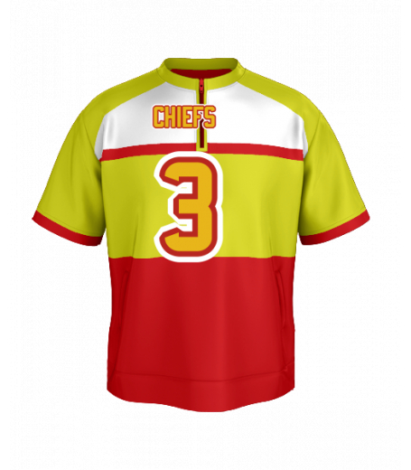 Smallville Jersey