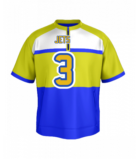 Smallville Jersey