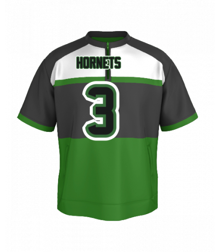 Smallville Jersey