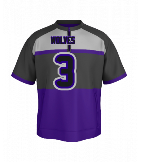 Smallville Jersey