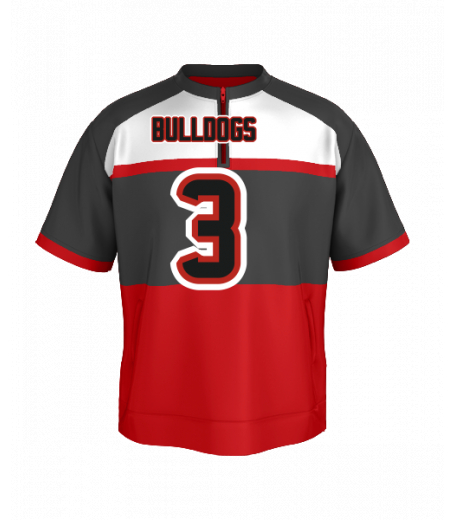 Smallville Jersey