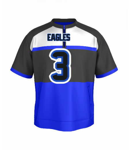 Smallville Jersey