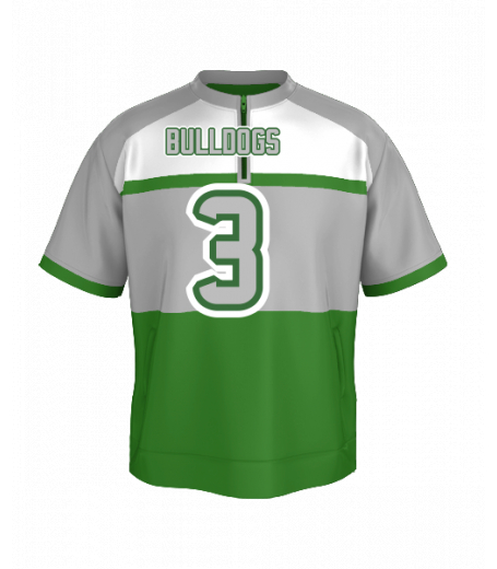 Smallville Jersey