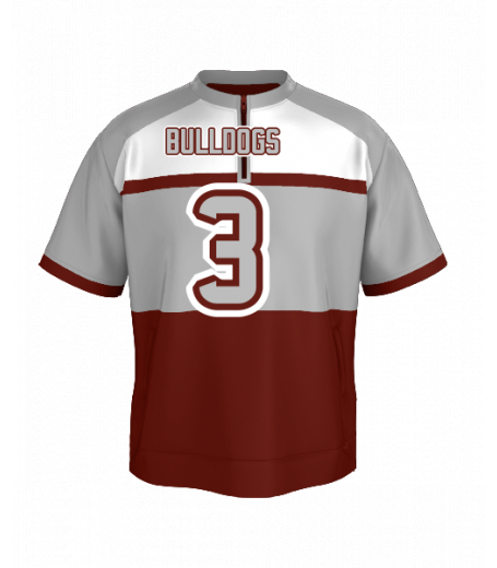 Smallville Jersey