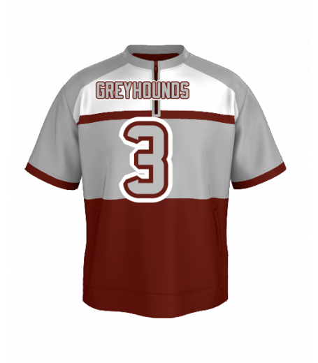 Smallville Jersey