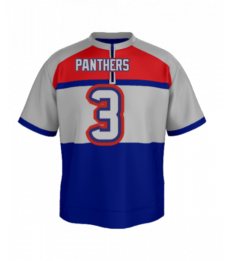 Smallville Jersey