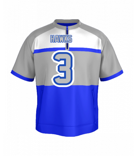 Smallville Jersey