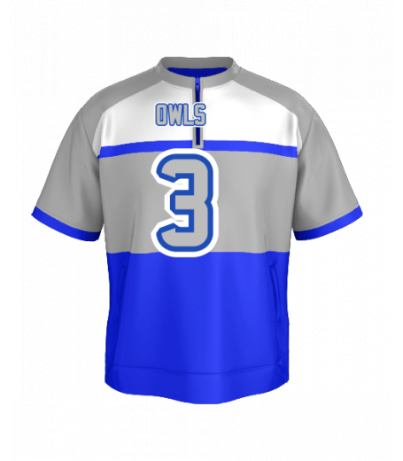 Smallville Jersey